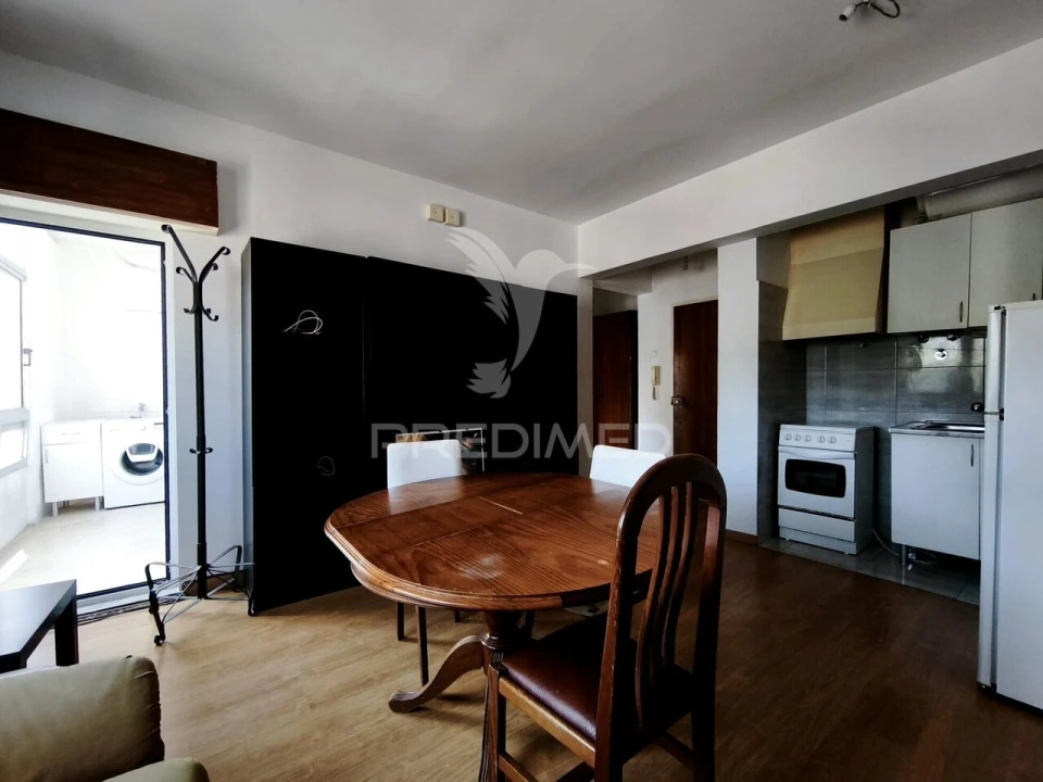 Apartamento T2 para Venda em Águas Livres Foto 13