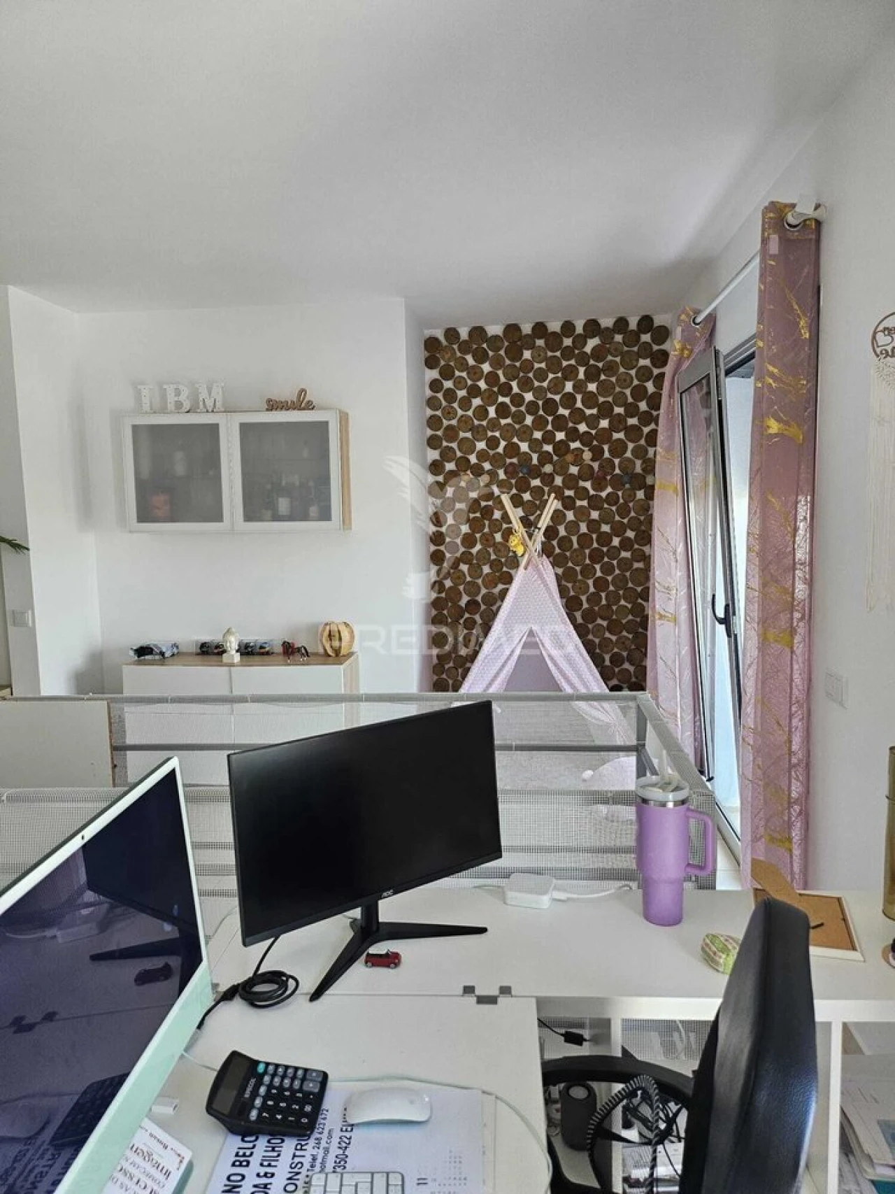 Apartamento T2 para Venda em Assunção, Ajuda, Salvador e Santo Ildefonso Foto 9