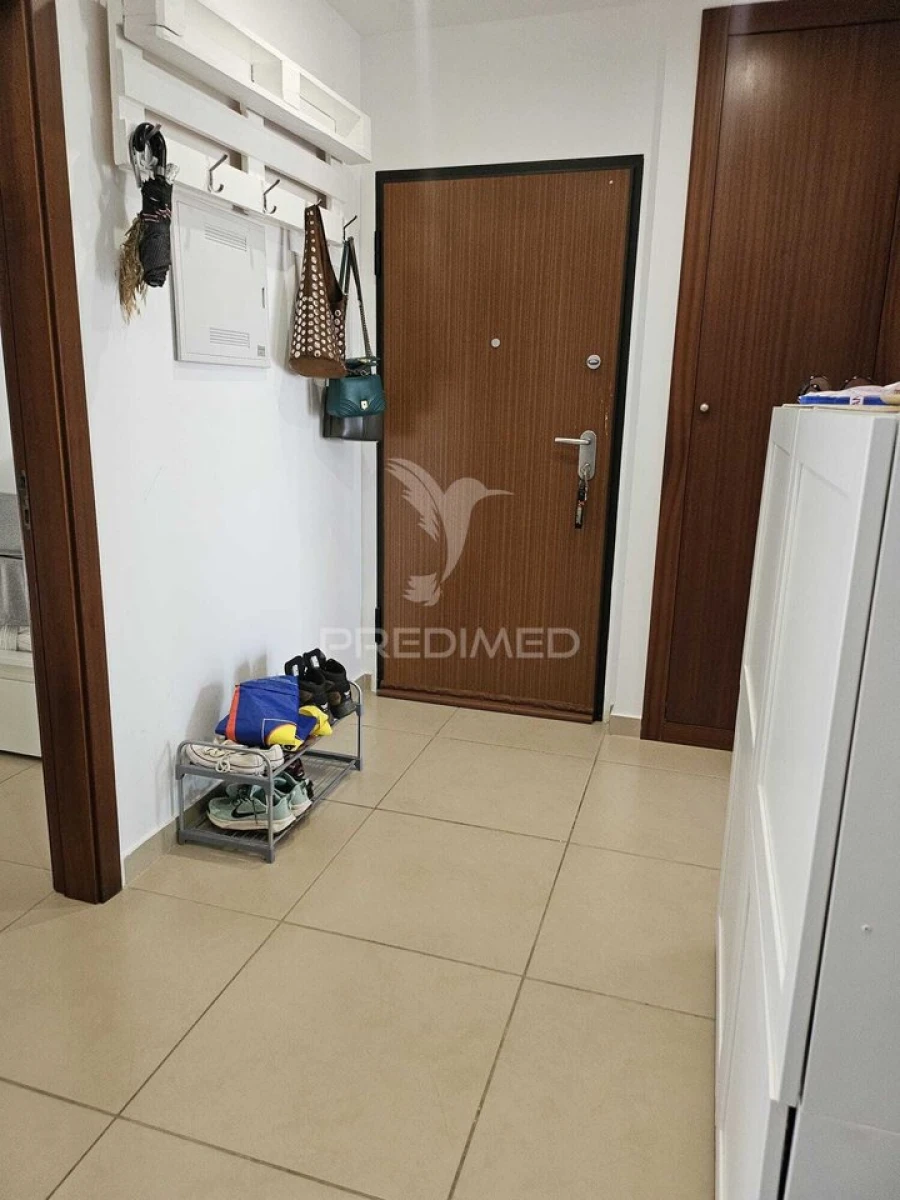 Apartamento T2 para Venda em Assunção, Ajuda, Salvador e Santo Ildefonso Foto 20