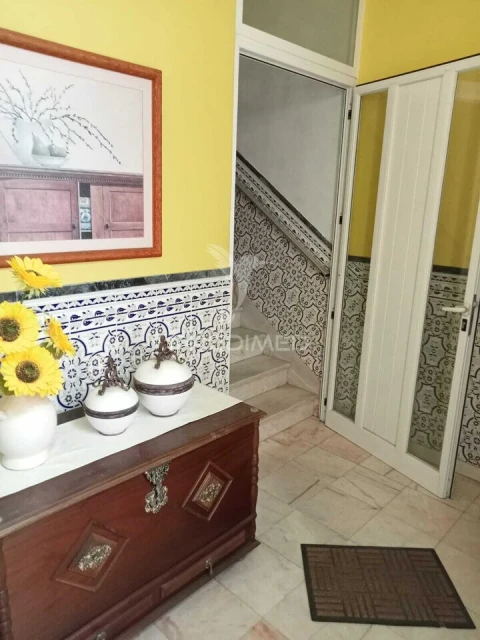 Moradia T3 para Venda em Beja (Salvador e Santa Maria da Feira)