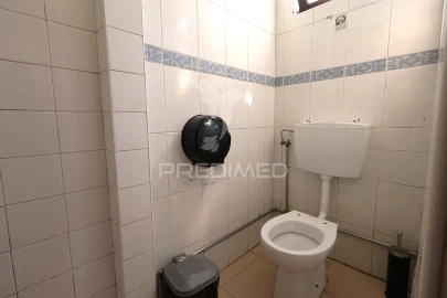 Loja para Trespasse em Marrazes e Barosa