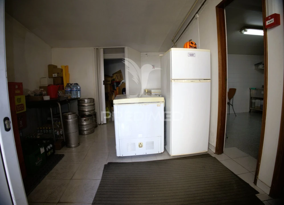 Loja para Trespasse em Marrazes e Barosa Foto 25