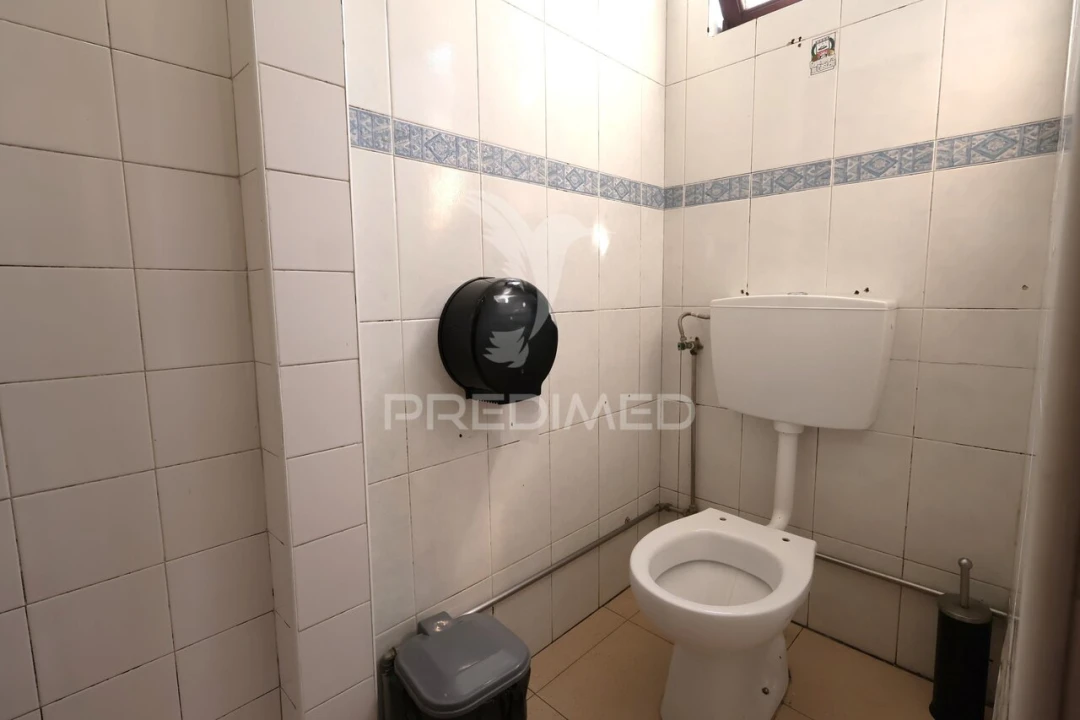 Loja para Trespasse em Marrazes e Barosa Foto 20