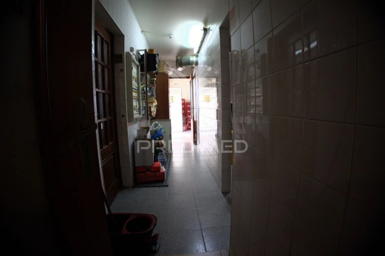 Loja para Trespasse em Marrazes e Barosa Foto 23