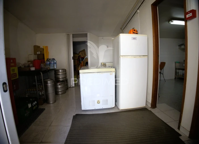 Loja para Trespasse em Marrazes e Barosa Foto 25