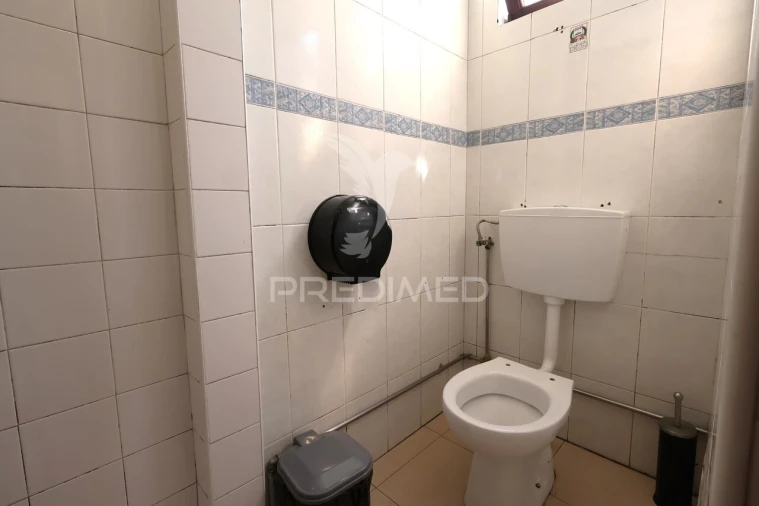 Loja para Trespasse em Marrazes e Barosa Foto 20