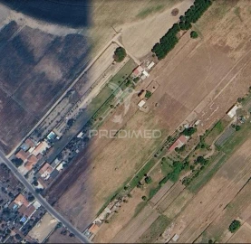 Terreno para Venda em Alpiarça