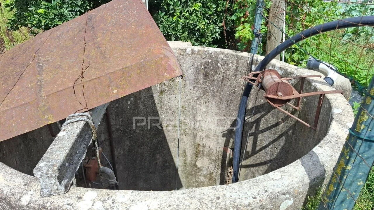 Moradia T1 para Venda em Alpiarça Foto 3