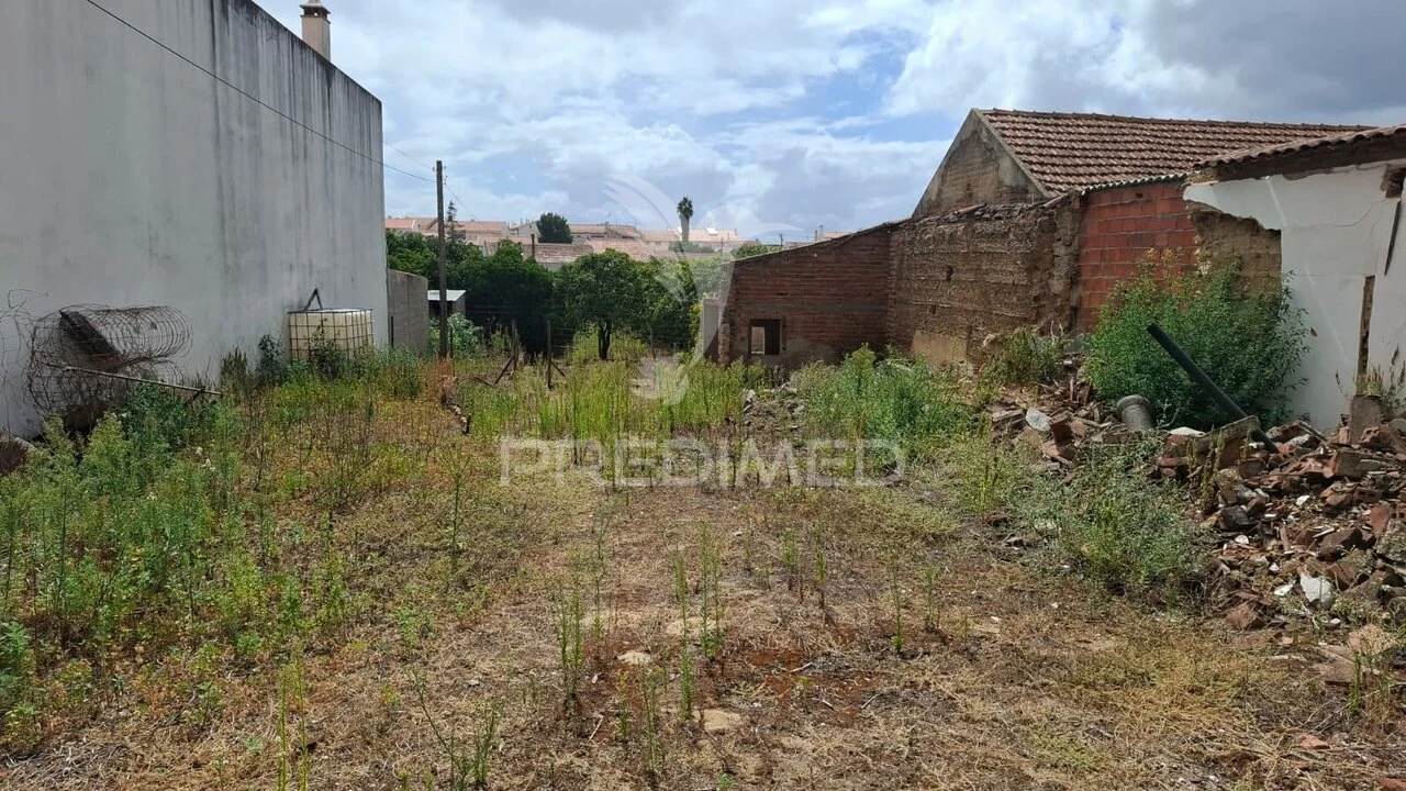 Moradia T1 para Venda em Alpiarça Foto 8