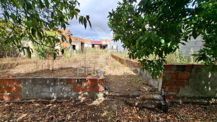 Moradia T1 para Venda em Alpiarça Foto 2