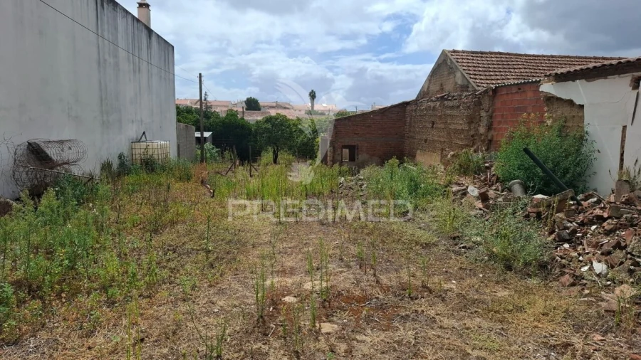 Moradia T1 para Venda em Alpiarça Foto 8