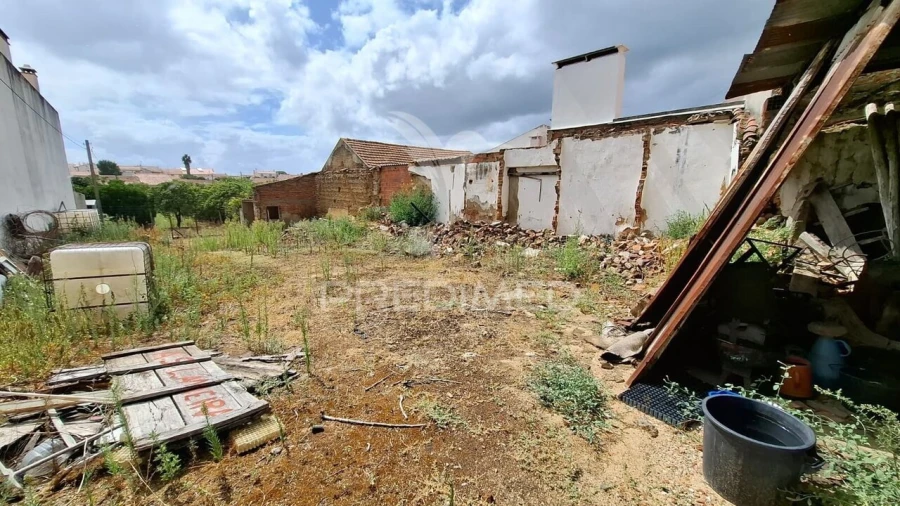 Moradia T1 para Venda em Alpiarça Foto 7