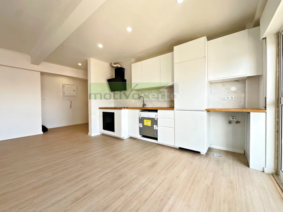 Apartamento T3 para Venda em Mina de Água Foto 4