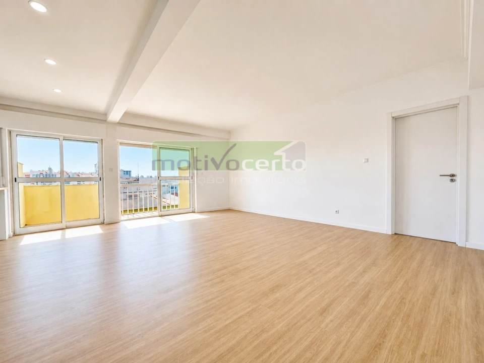 Apartamento T3 para Venda em Mina de Água Foto 6