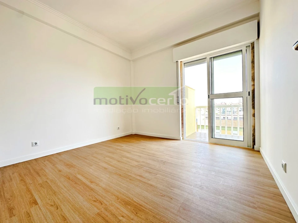 Apartamento T3 para Venda em Mina de Água Foto 14