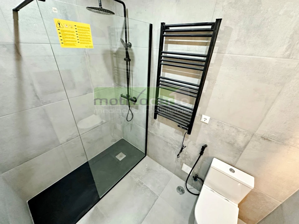 Apartamento T3 para Venda em Mina de Água Foto 17