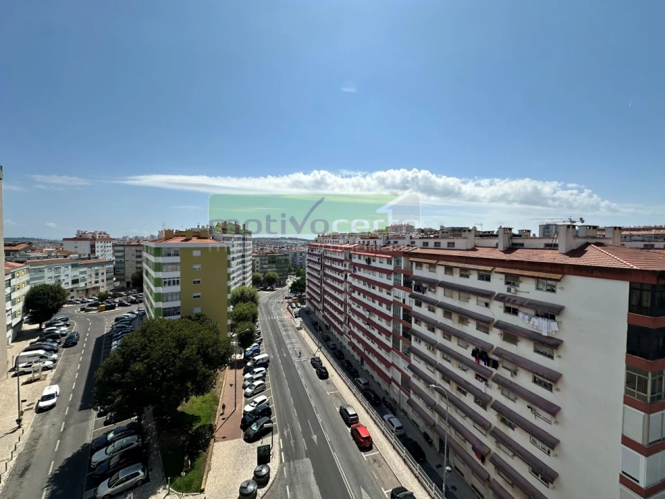 Apartamento T3 para Venda em Mina de Água Foto 20