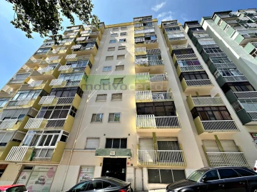 Apartamento T3 para Venda em Mina de Água