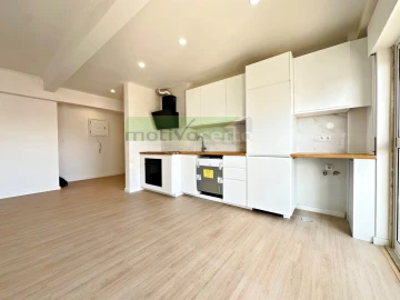 Apartamento T3 para Venda em Mina de Água