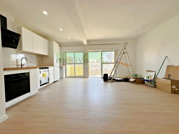 Apartamento T3 para Venda em Mina de Água