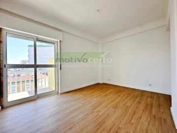 Apartamento T3 para Venda em Mina de Água