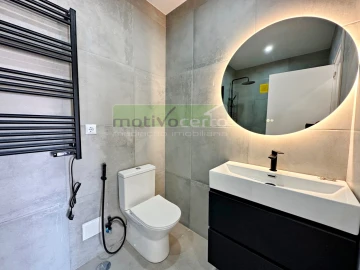 Apartamento T3 para Venda em Mina de Água