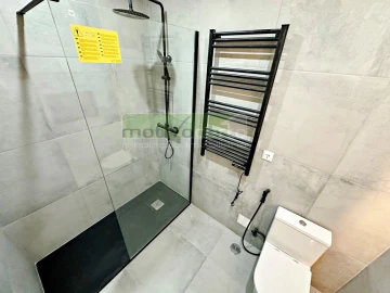 Apartamento T3 para Venda em Mina de Água
