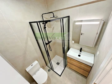 Apartamento T3 para Venda em Mina de Água