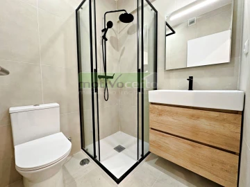 Apartamento T3 para Venda em Mina de Água