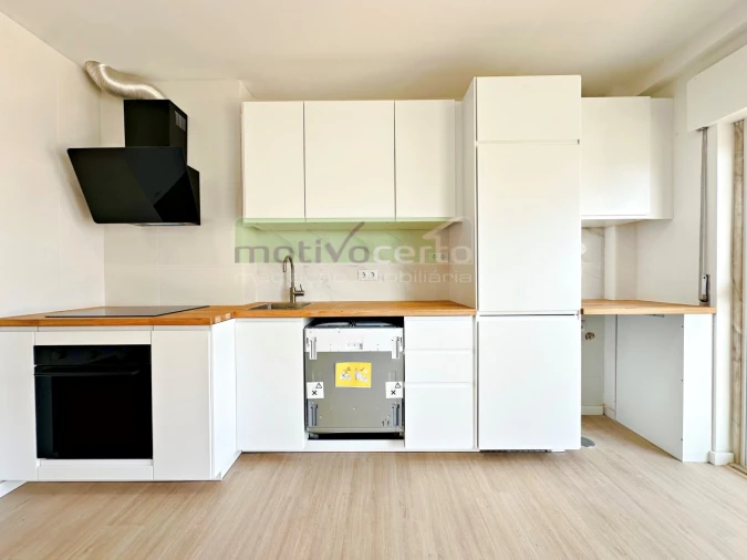 Apartamento T3 para Venda em Mina de Água Foto 3