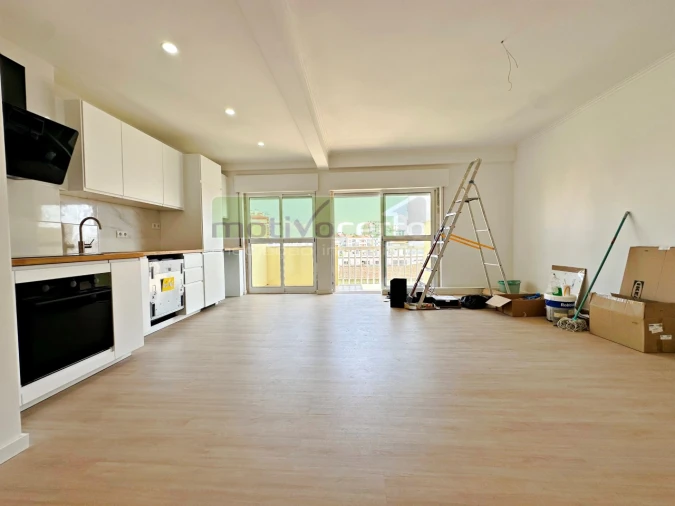 Apartamento T3 para Venda em Mina de Água Foto 5