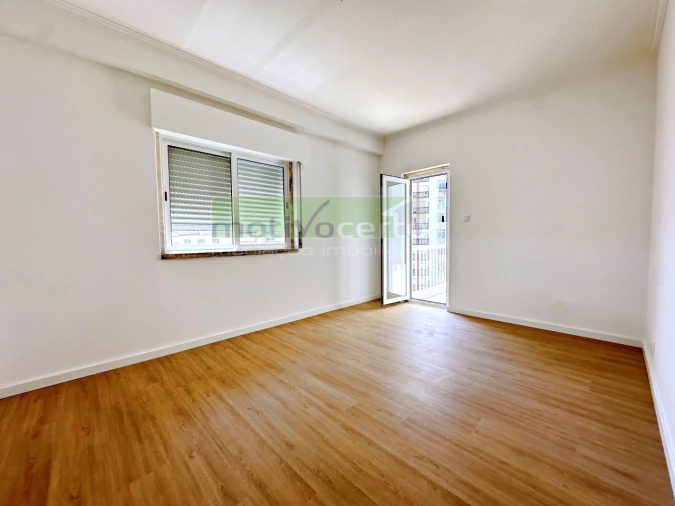 Apartamento T3 para Venda em Mina de Água Foto 12