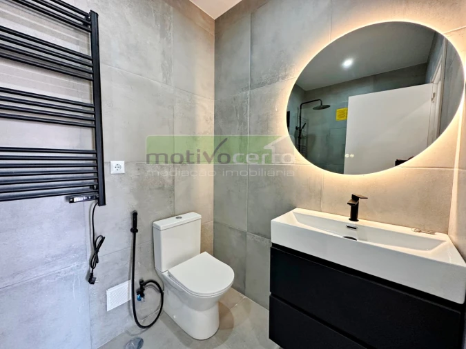 Apartamento T3 para Venda em Mina de Água Foto 16