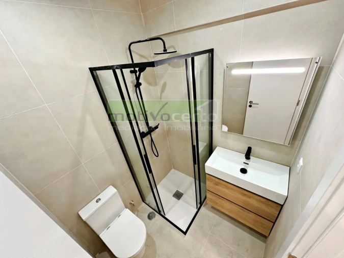 Apartamento T3 para Venda em Mina de Água Foto 18