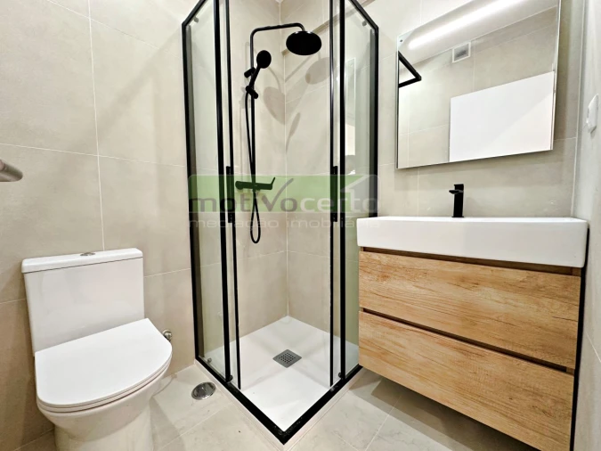 Apartamento T3 para Venda em Mina de Água Foto 19