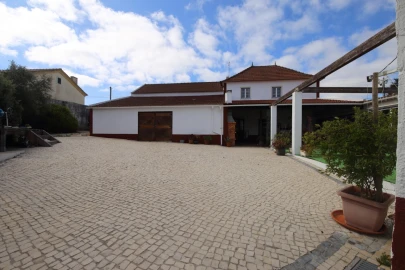 Moradia T4 para Venda em Santa Catarina