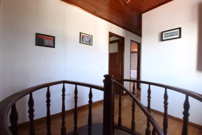 Moradia T4 para Venda em Santa Catarina