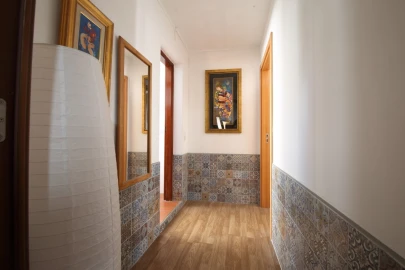 Moradia T4 para Venda em Santa Catarina