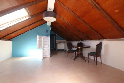 Moradia T4 para Venda em Santa Catarina