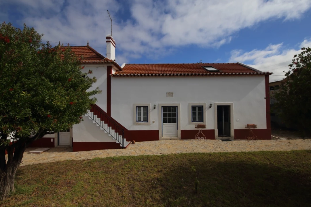 Moradia T4 para Venda em Santa Catarina Foto 4