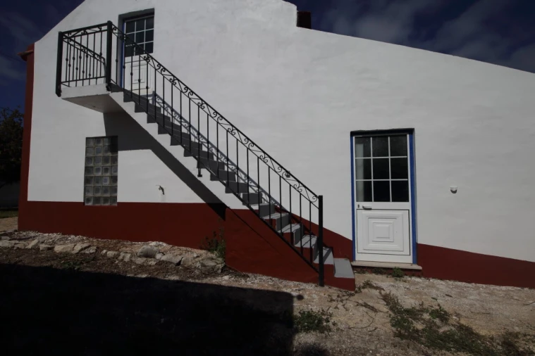 Moradia T4 para Venda em Santa Catarina Foto 21