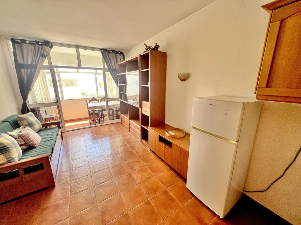 Apartamento T1 para Venda em Armação de Pera Foto 4