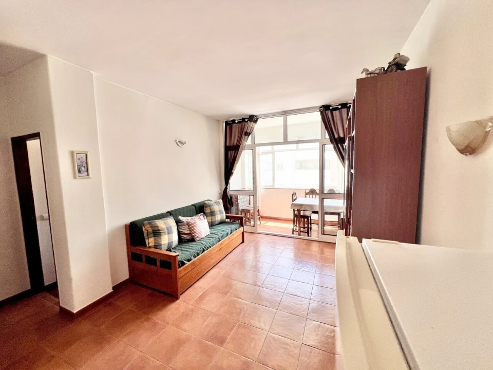 Apartamento T1 para Venda em Armação de Pera Foto 5
