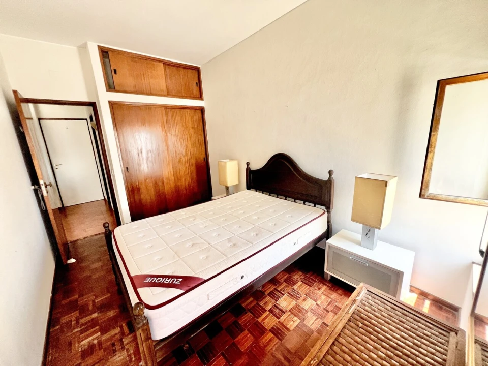 Apartamento T1 para Venda em Armação de Pera Foto 7