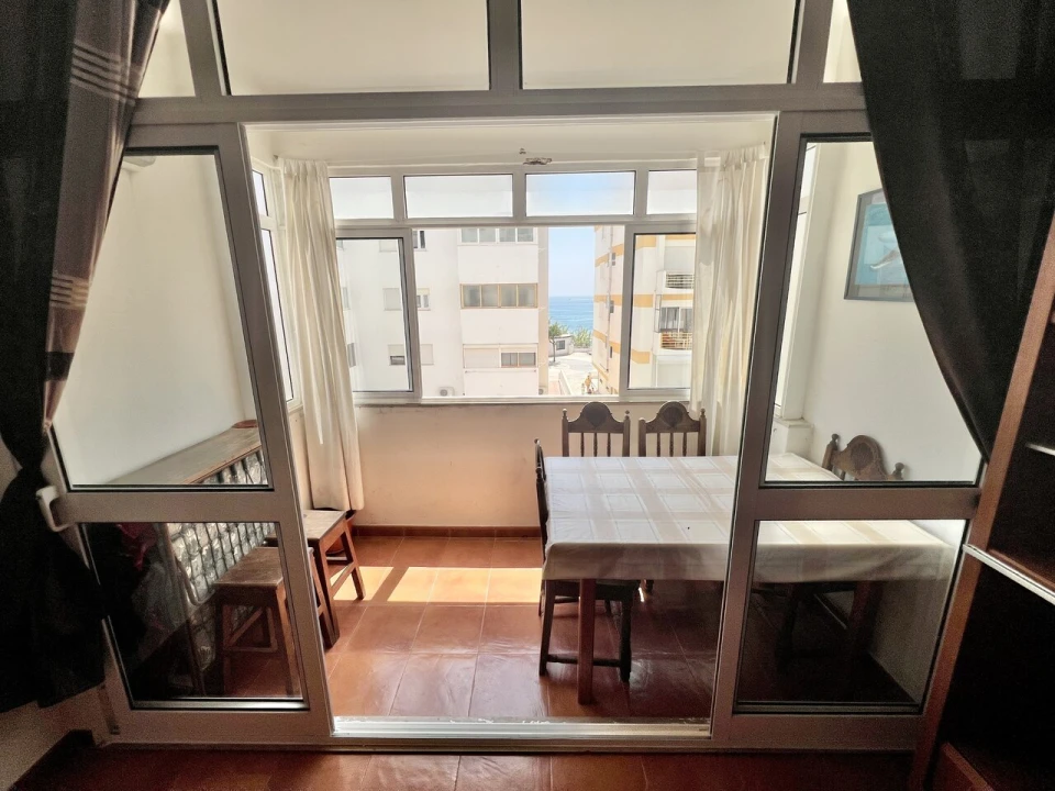 Apartamento T1 para Venda em Armação de Pera Foto 9