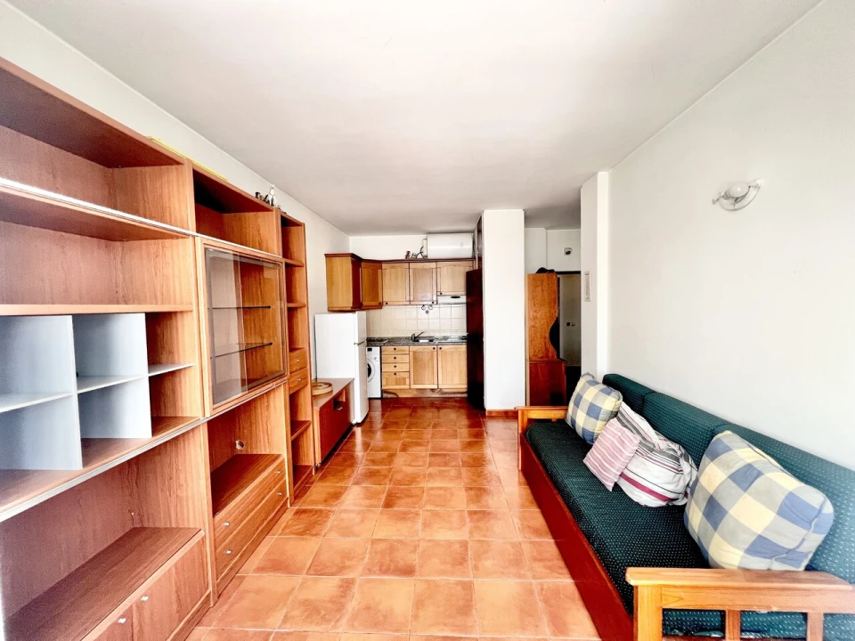 Apartamento T1 para Venda em Armação de Pera Foto 10