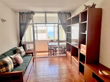 Apartamento T1 para Venda em Armação de Pera