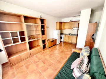 Apartamento T1 para Venda em Armação de Pera