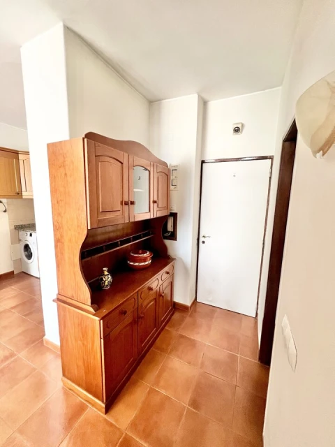 Apartamento T1 para Venda em Armação de Pera