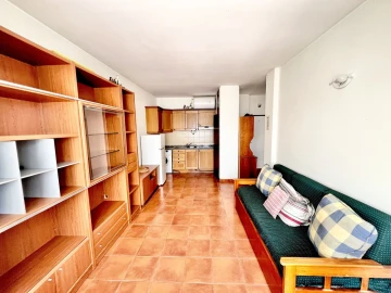 Apartamento T1 para Venda em Armação de Pera